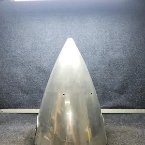 680031-515 | Mooney M20J | Spinner Assy - Polished
